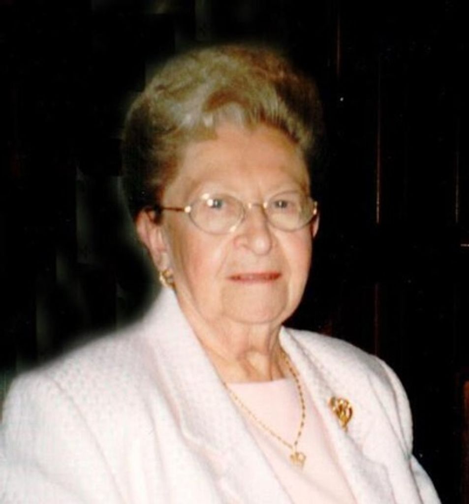 Helen M. Szostek