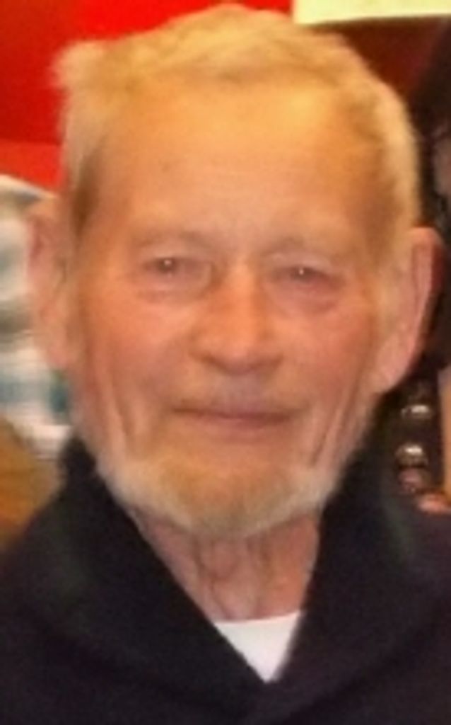 Lloyd Eugene Jones