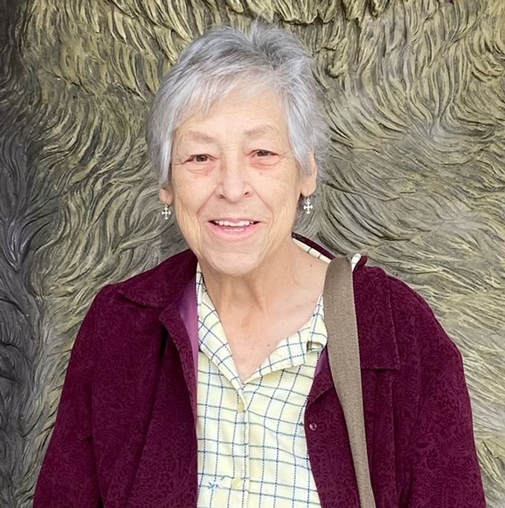 Velma Ann (Jones)  Sherman