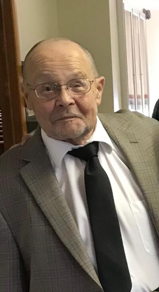 John Louis Laughlin Iii