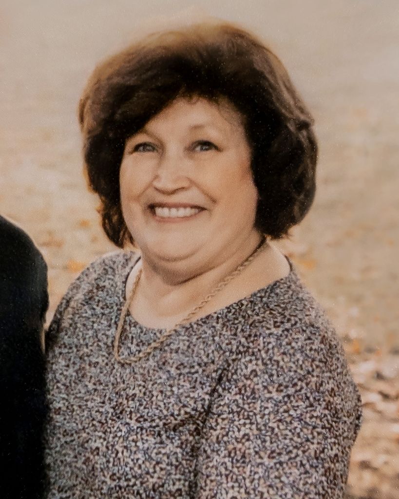 Valerie Margaret Roach