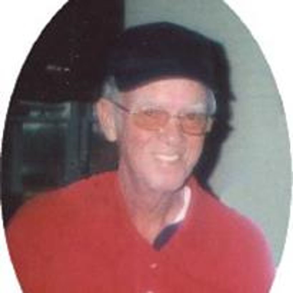 Billy C. Wilson
