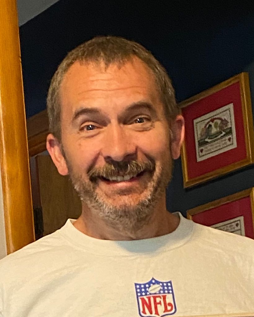 Philip A. Whynot Profile Photo