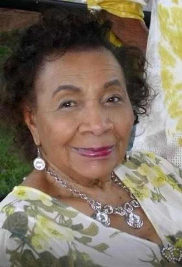 Mrs. Azelie Pitts Profile Photo