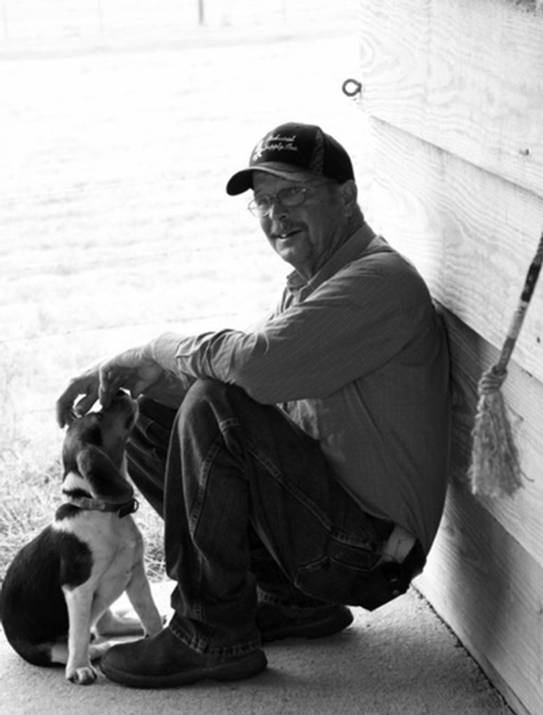 Freeman O'Neil Walters Jr. Profile Photo