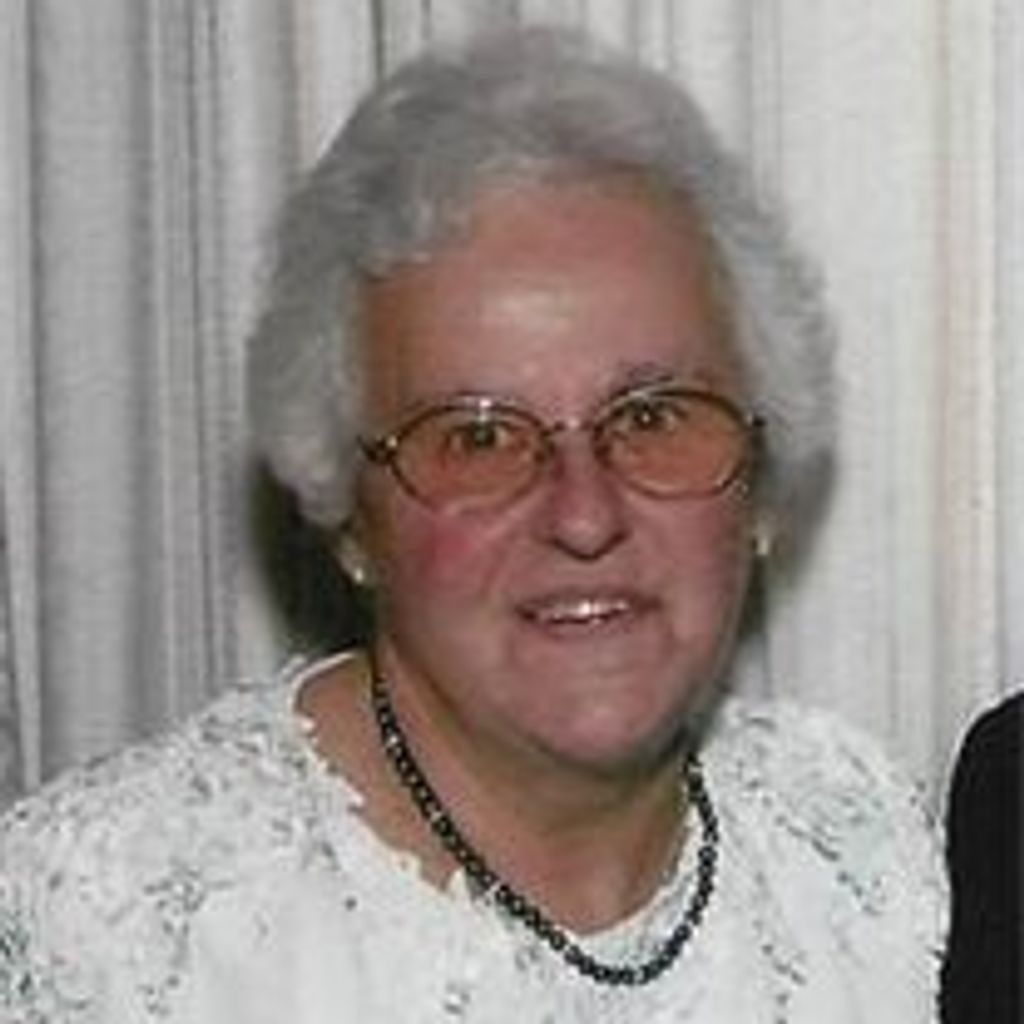 Marilyn L. (Meunier) Vallee