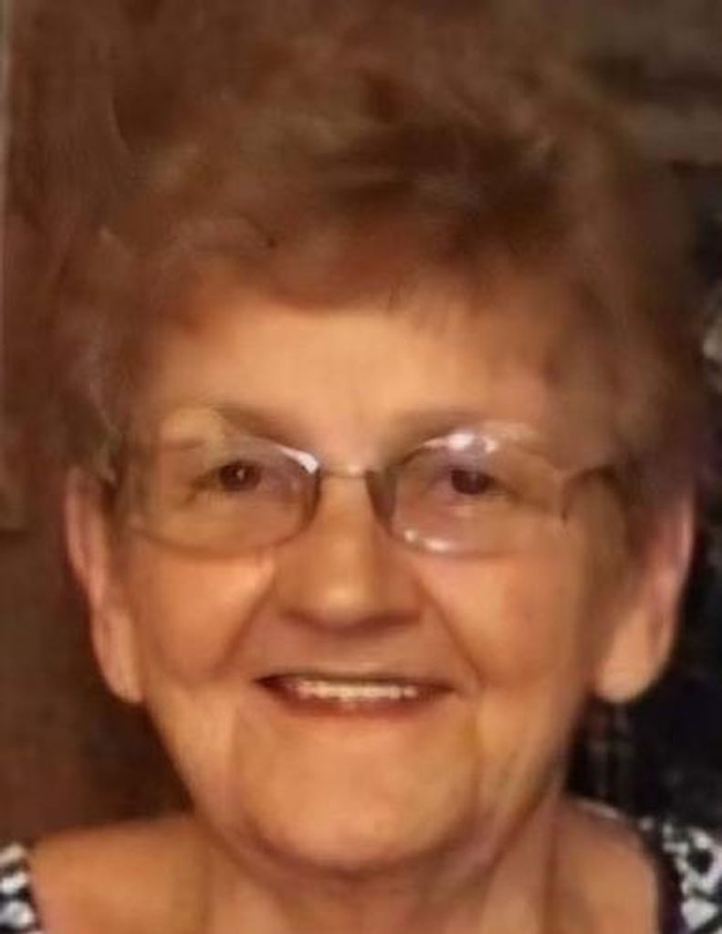 Phyllis Barfield Writt Profile Photo