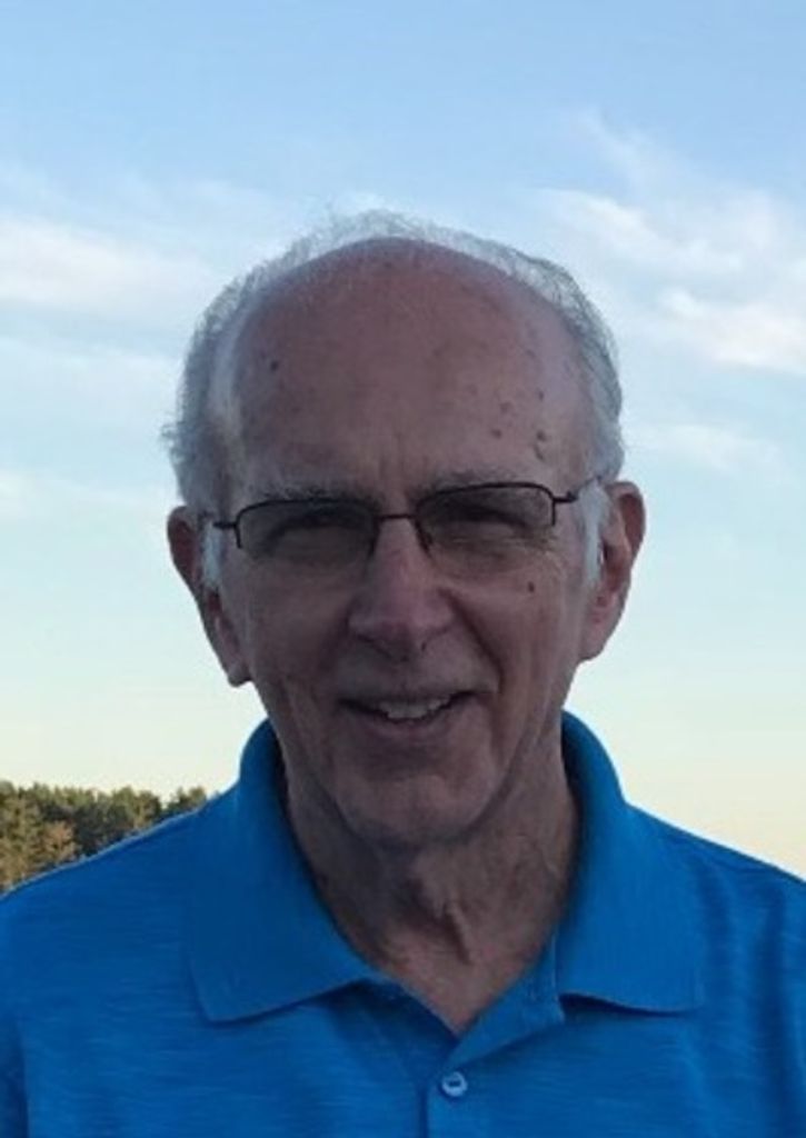 Walter M. Weinfurt Profile Photo