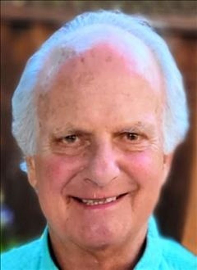 Michael Frank Goines Profile Photo
