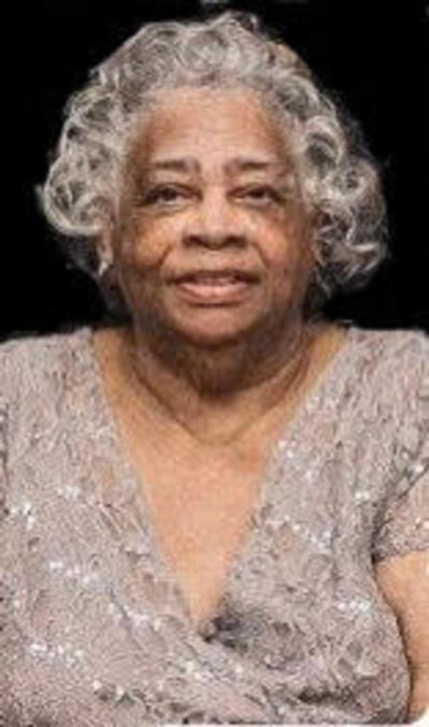 Mrs. Camilla Broughton Brown Profile Photo