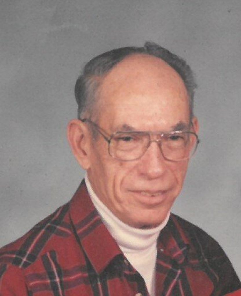 Rev. Troy F.  Edwards