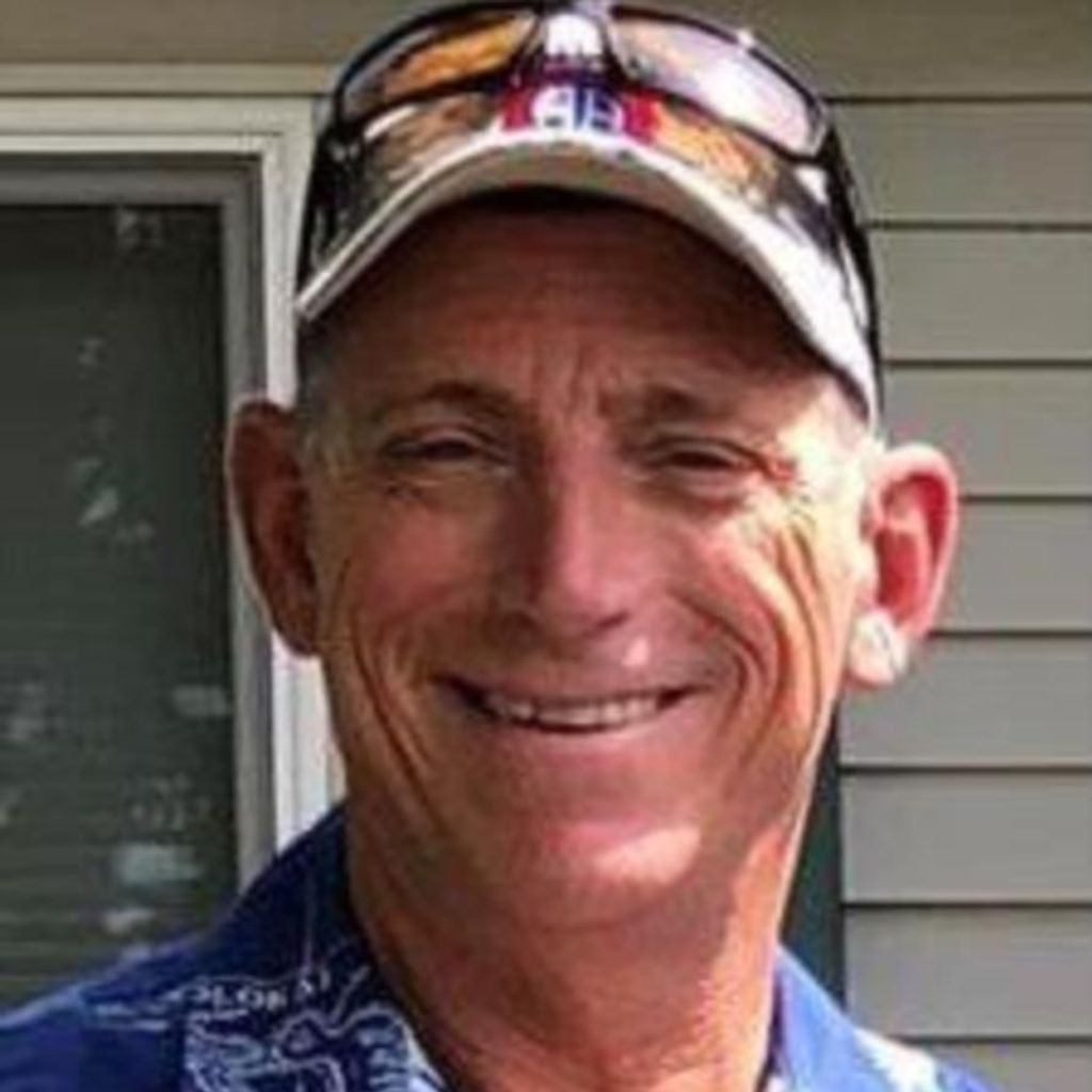 Msg (Retired) Daniel C. Davis Profile Photo