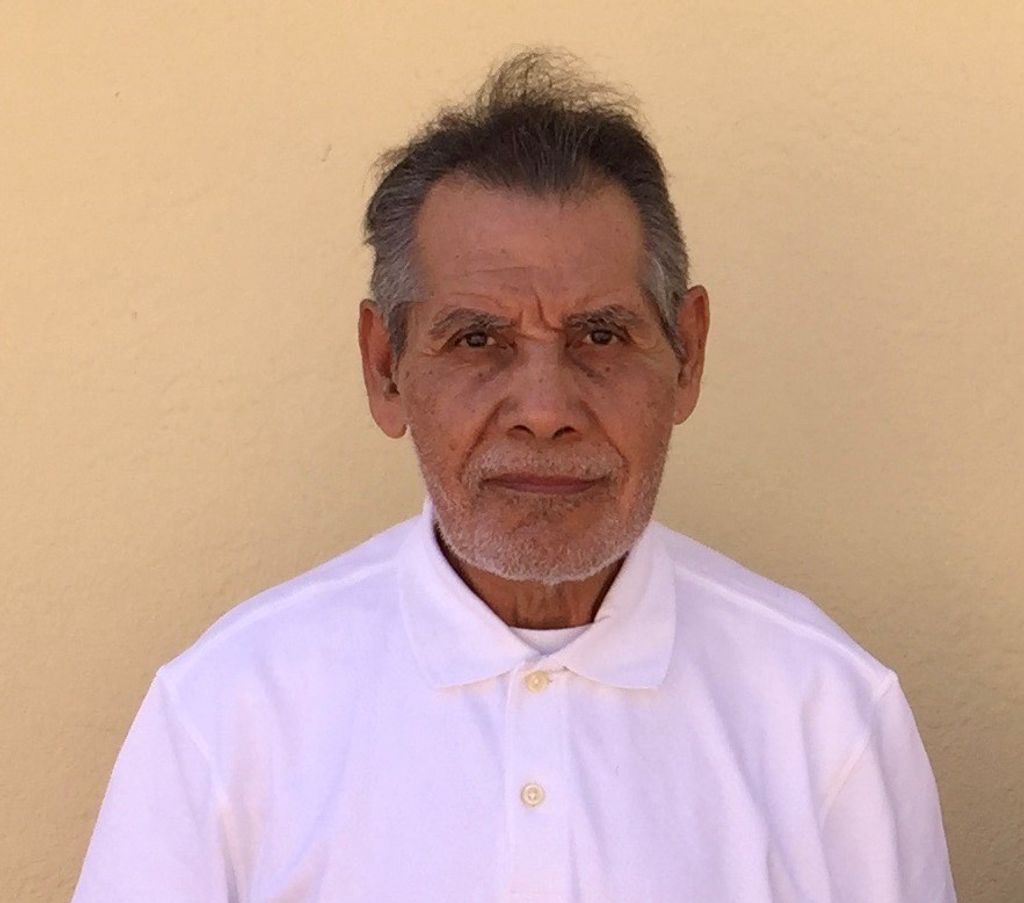 Jose Alberto Gomez