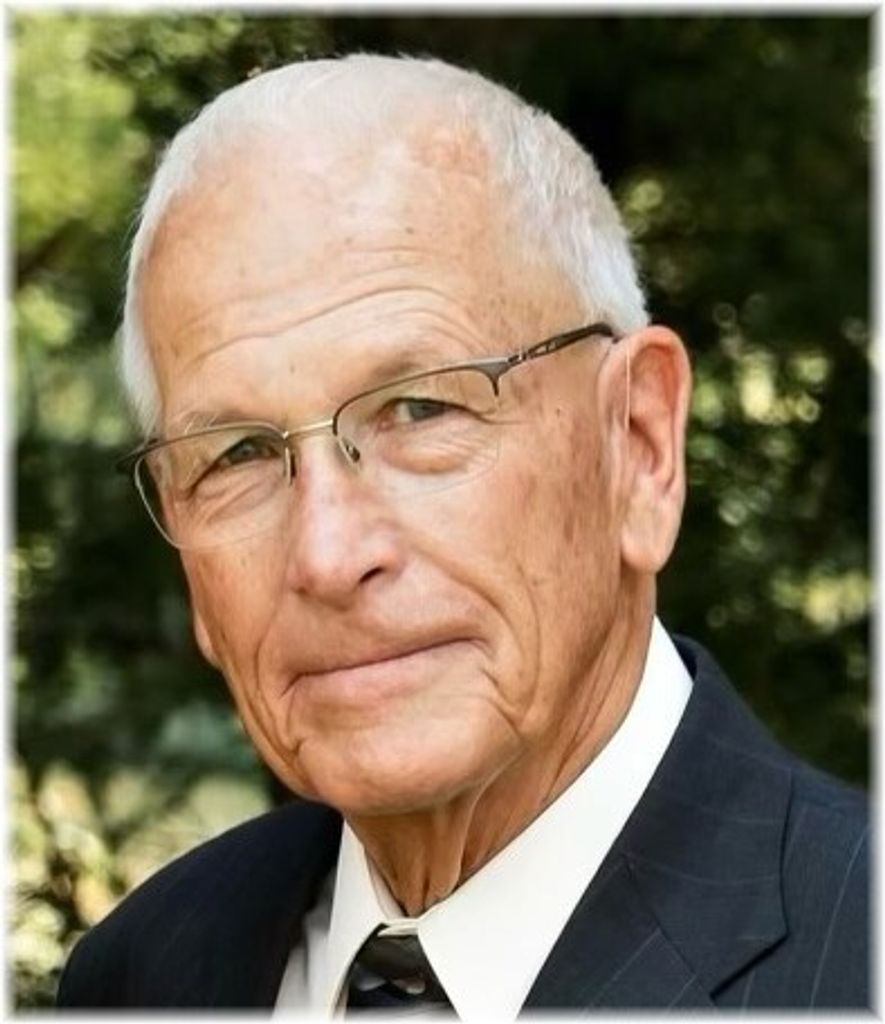 D. Leonard Brown