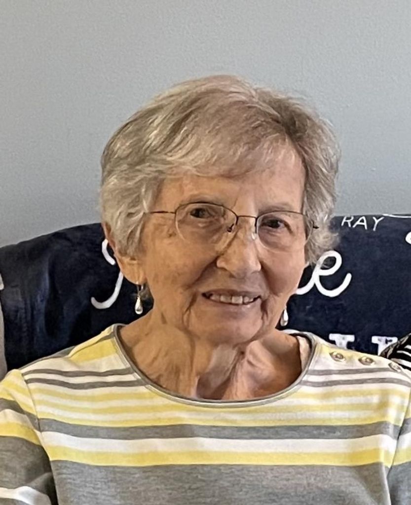 Yvonne M. Deschaine Profile Photo