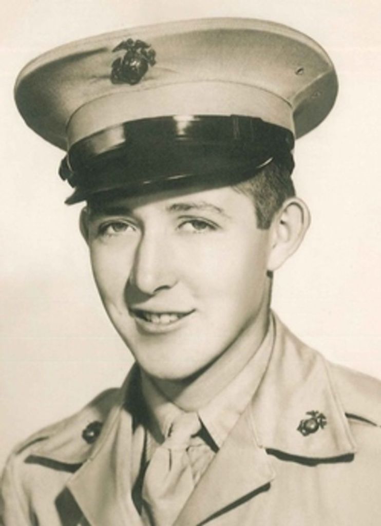 Bernard Thomas Jordan