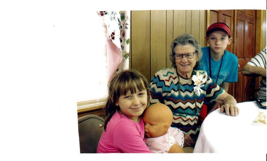 Peggy L Jarrell Profile Photo