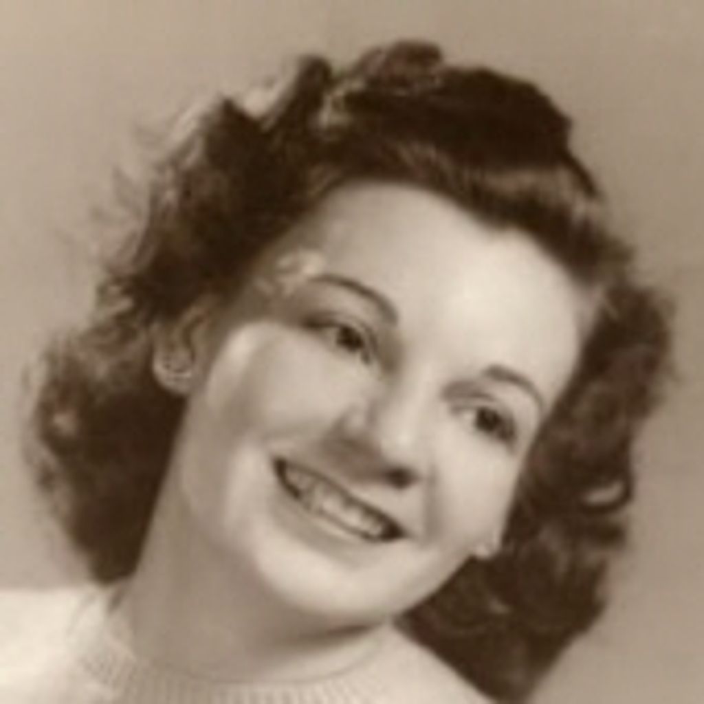 Naomi Rose Hiebert Profile Photo