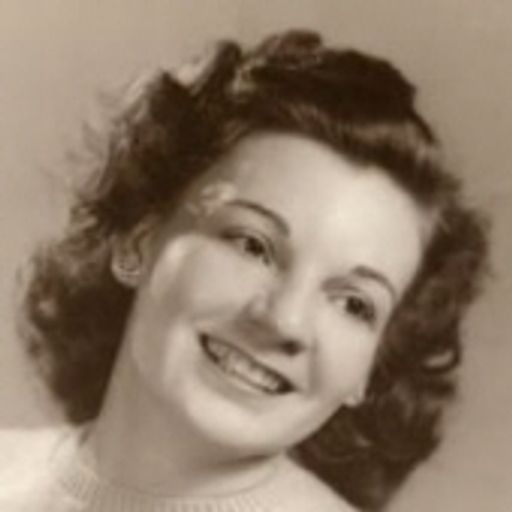 Naomi Rose Hiebert Profile Photo
