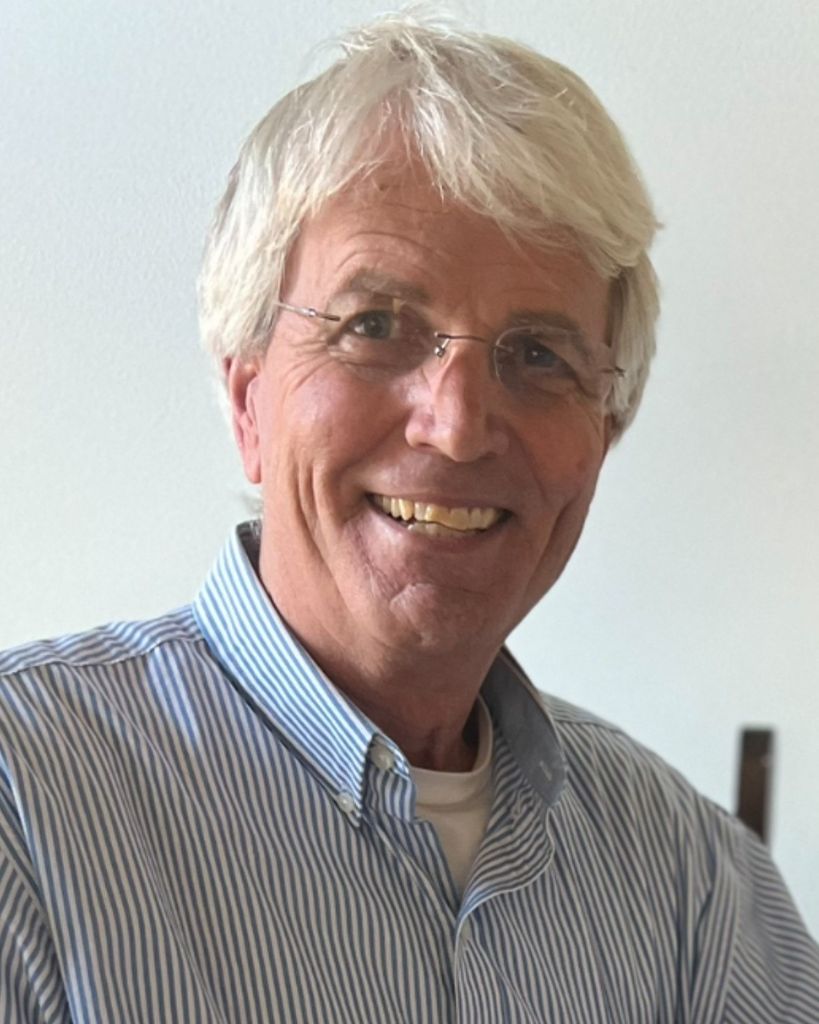 Gilbert Hoelscher Profile Photo