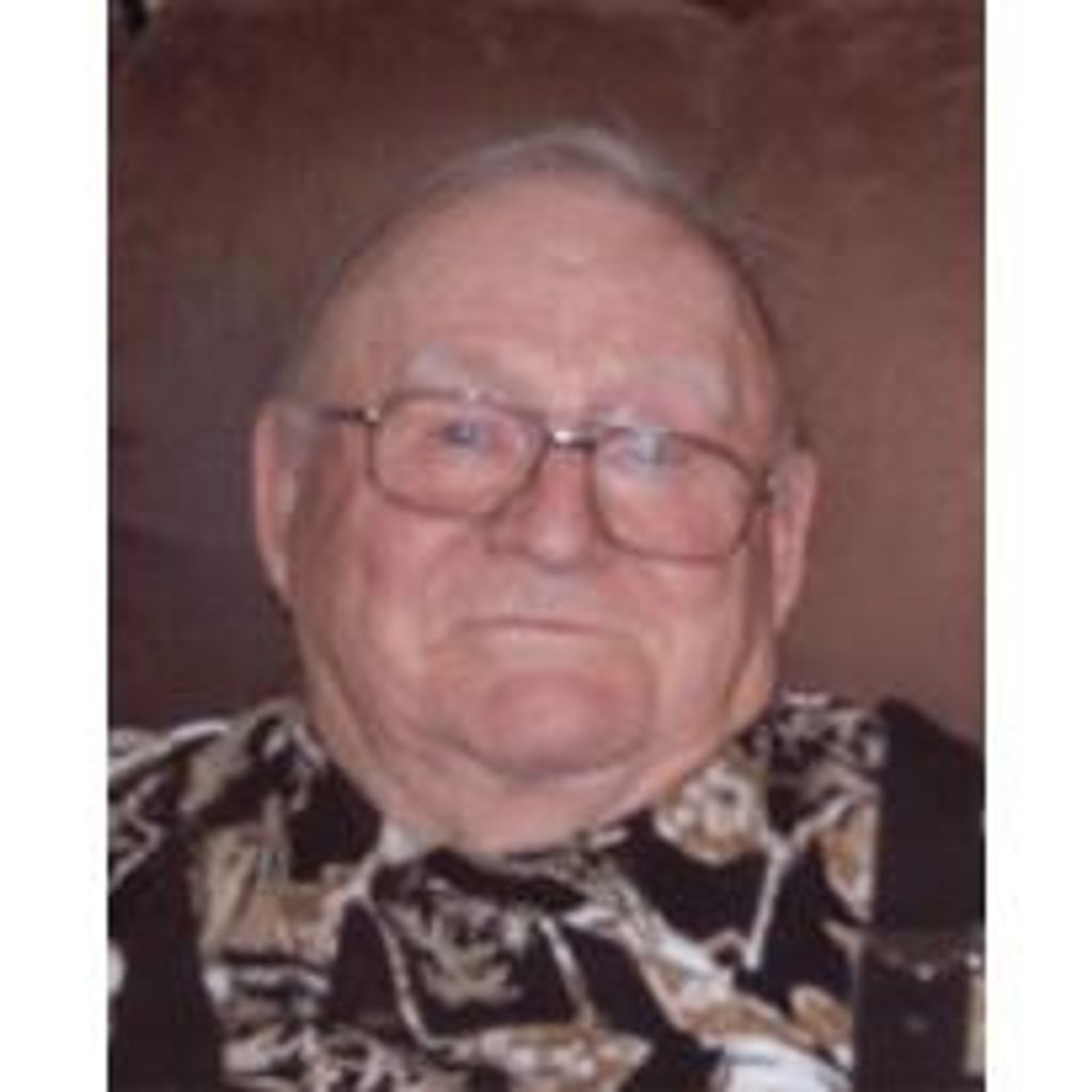 Gene Payne