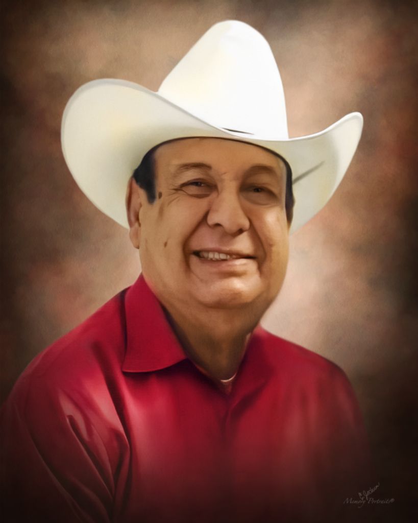Luis Ontiveroz