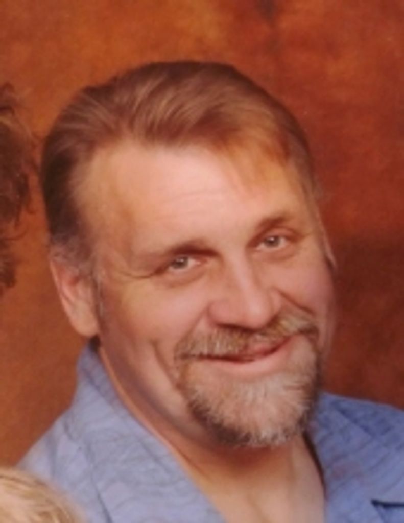 Norville Donald "Don" Maston, Iii