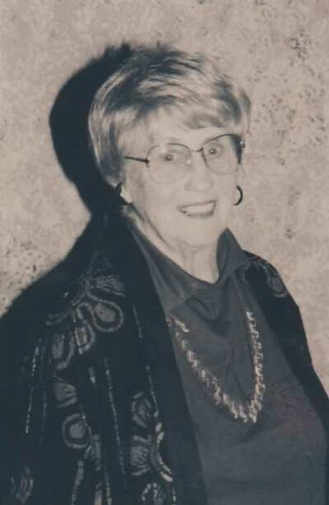 Viola Keller Profile Photo