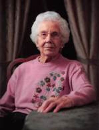 Alice  Pearl (Bezley)  Garbutt Profile Photo