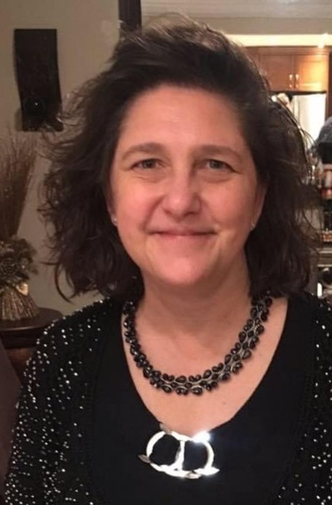 Sandra A. (Smith) Naugler