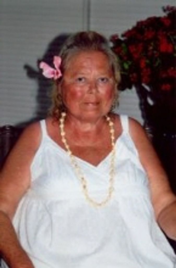 Sharon D. (Nee Mcgrath) Morbach
