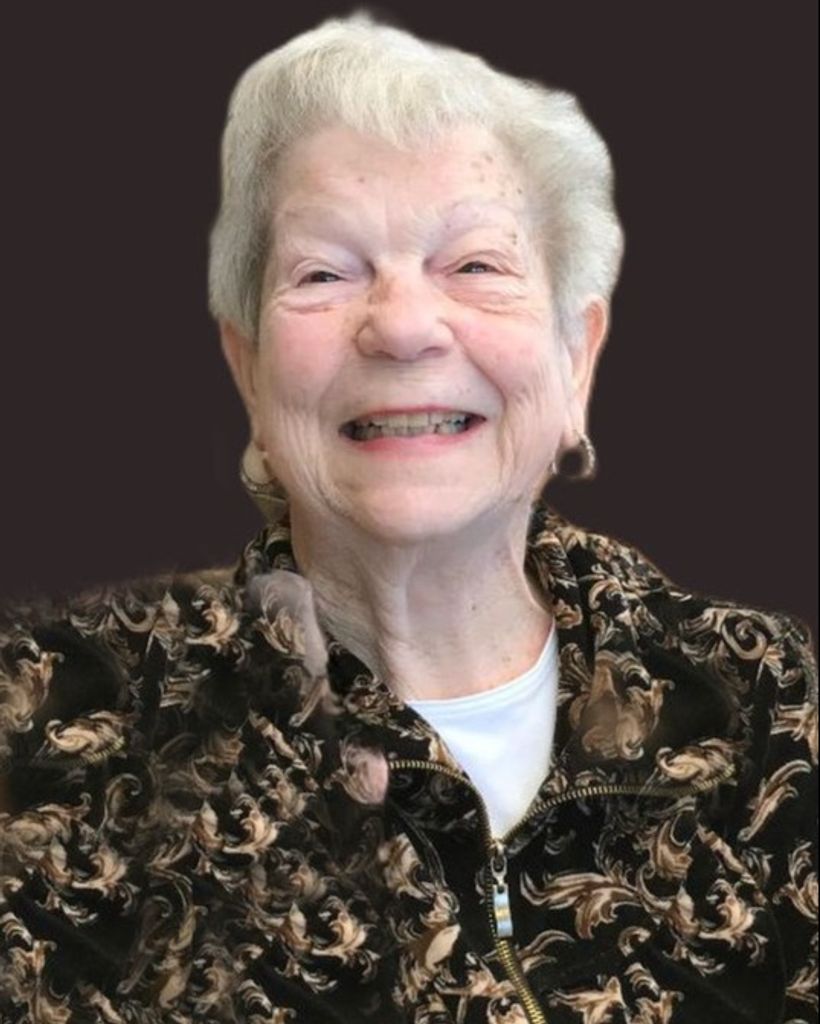 Ruby Simon Trahan Profile Photo