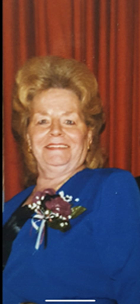 Janet Sylvia Kruse