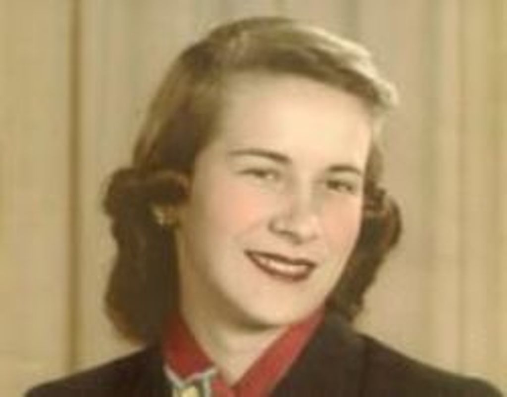 Marilyn Lyles