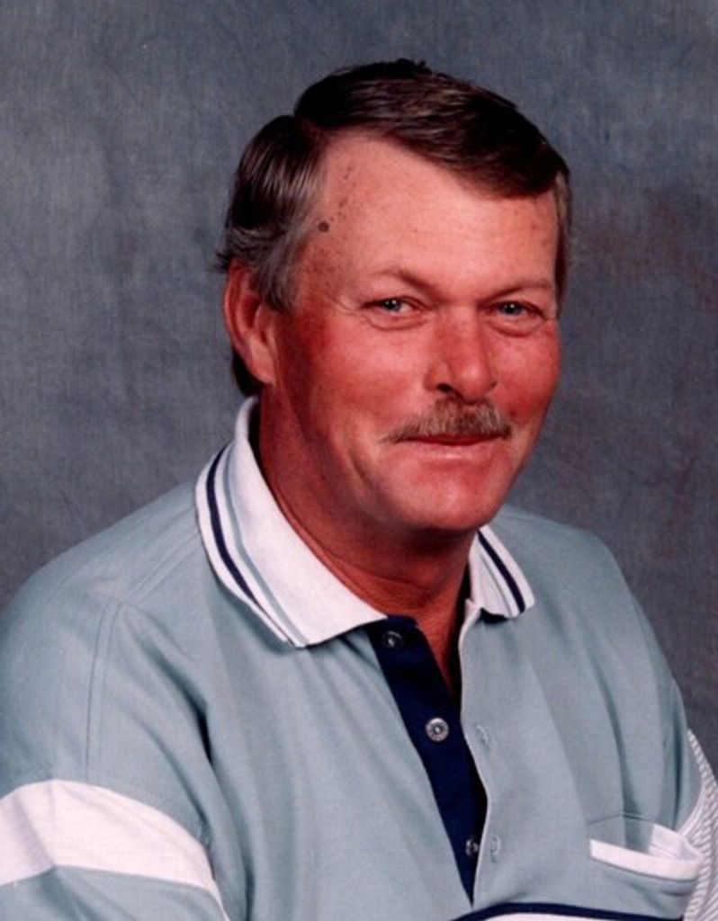 Donald C. Edge Profile Photo