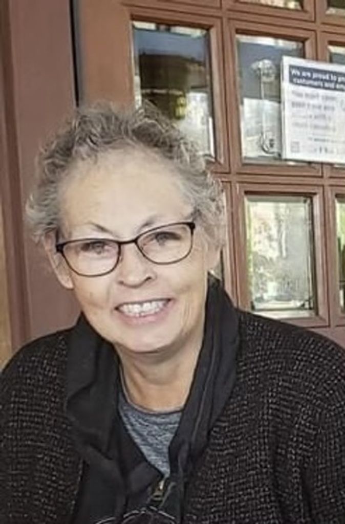 Rochelle Kasper