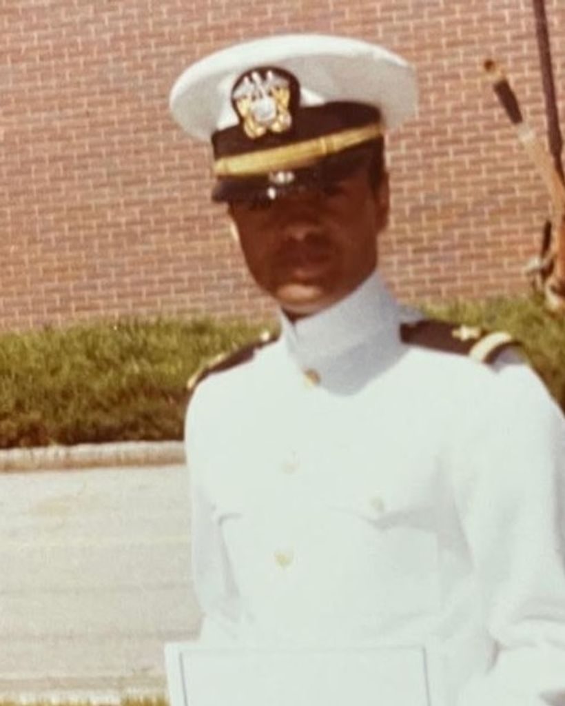 Ronald Hurst Profile Photo