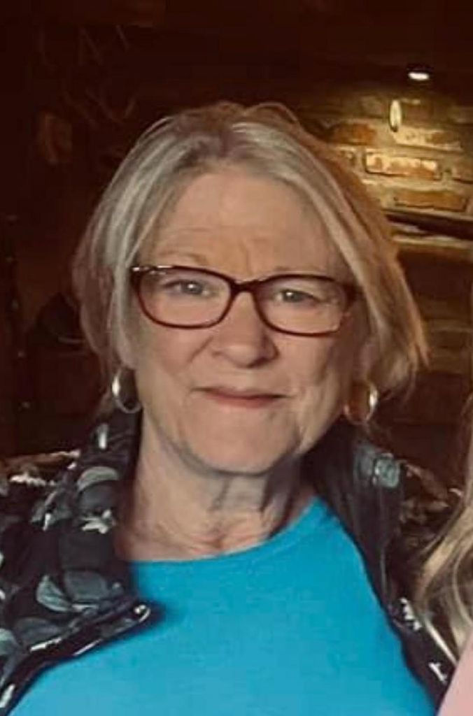 Kathy Selby-Enderby- Brown Profile Photo