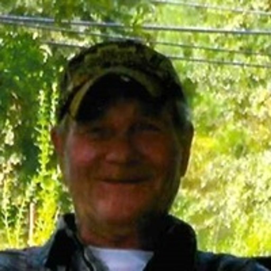 Thomas Eugene Mckinnie