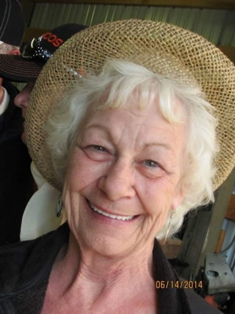Joan L. Rosecrans