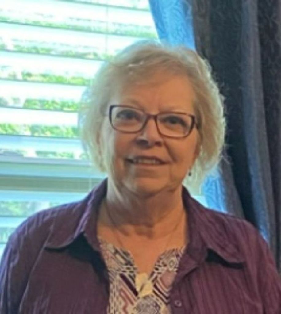 Judith Kay Jones