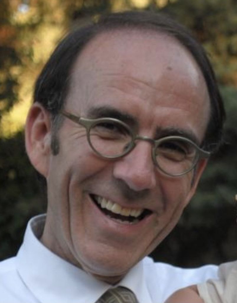 Bruce Richard Finlinson Profile Photo