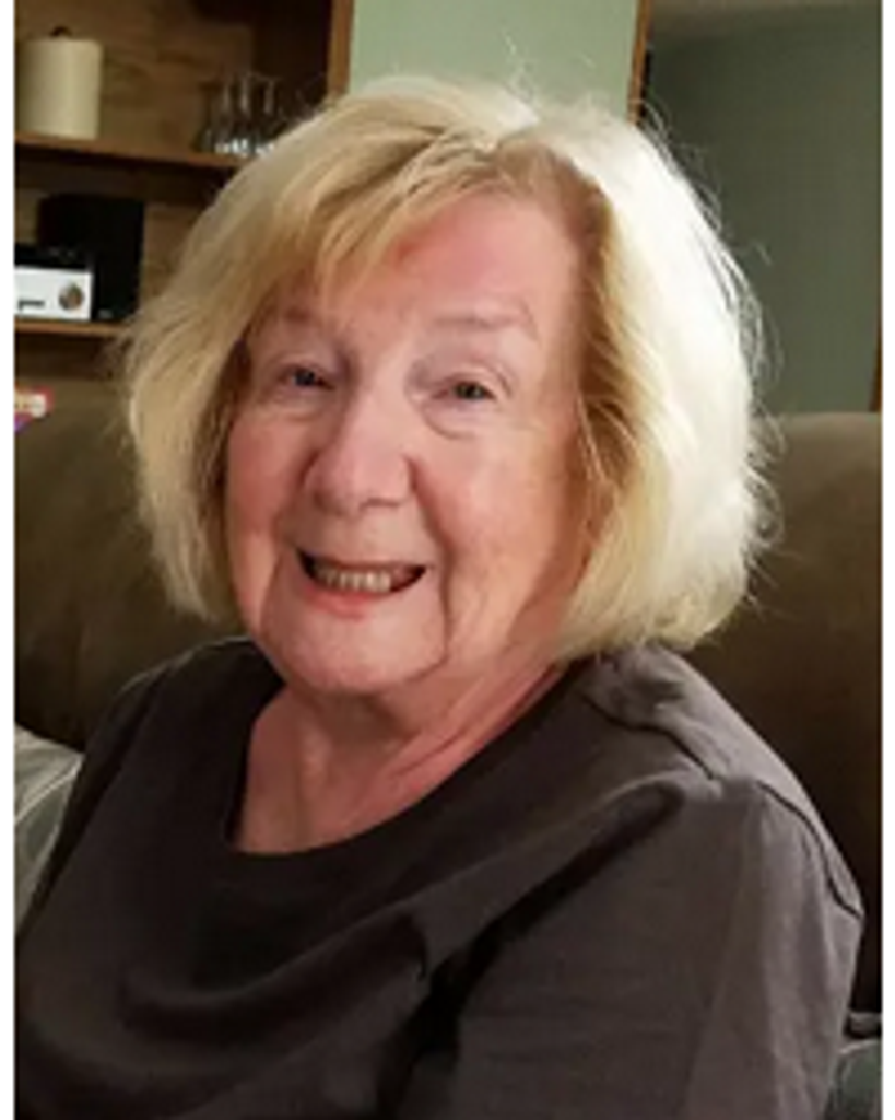 Shirley Gaddis Profile Photo