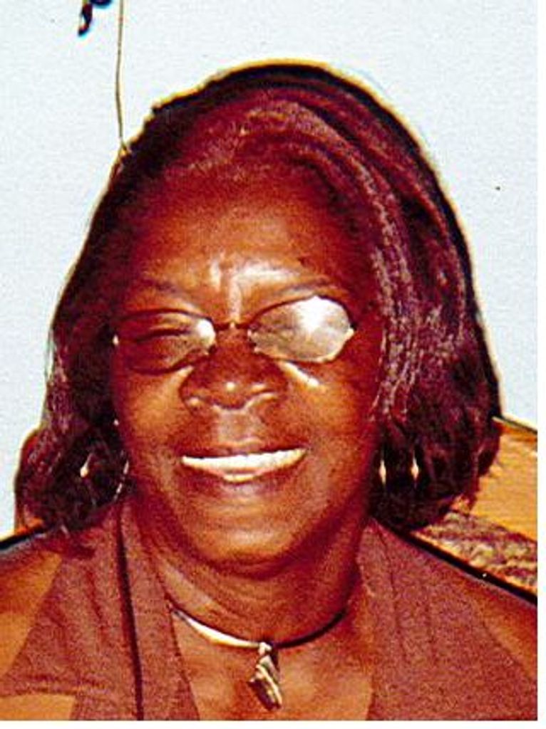 Ms. Pearl L. Morton