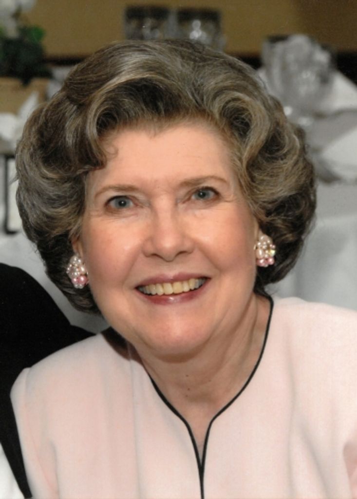 Mrs. Mary Kay Hennecy