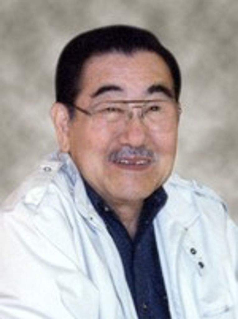 Elwin Ichiro Ninomiya