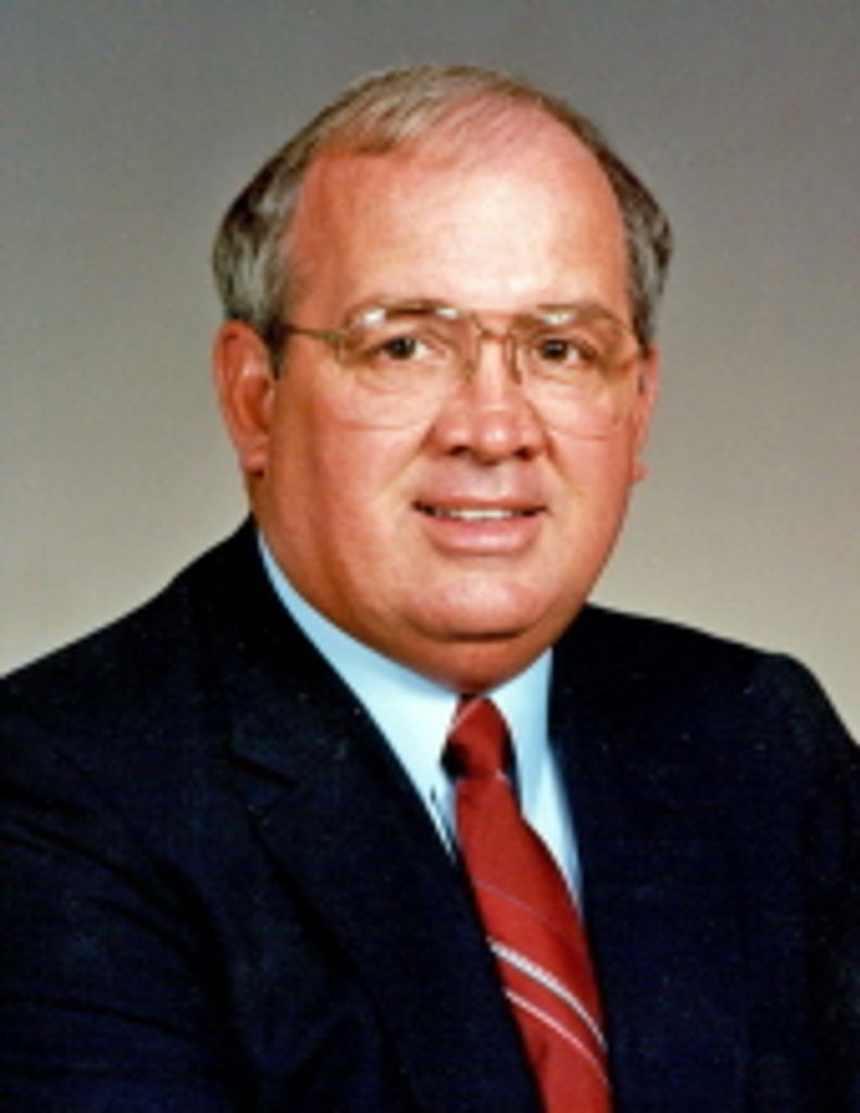 John  McNeil "Buddy" O'Connor