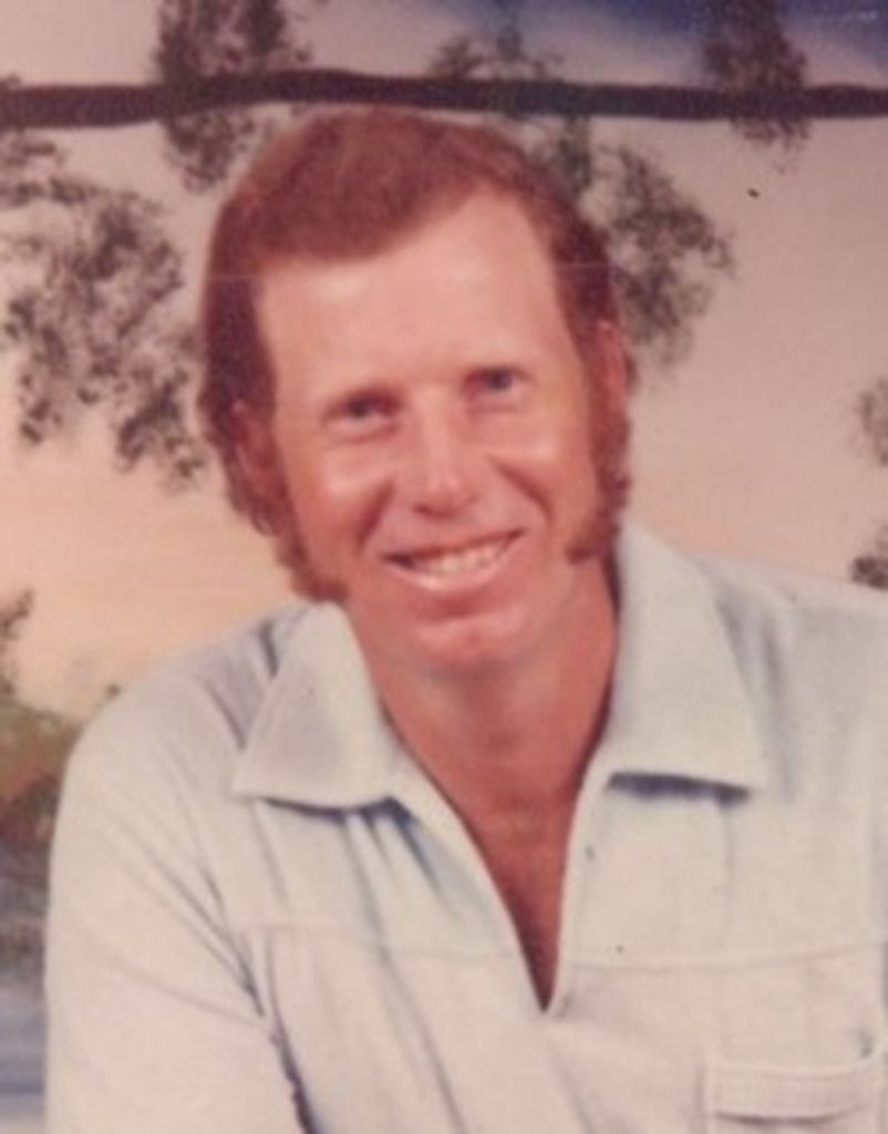Dannie Gene Goddin Profile Photo