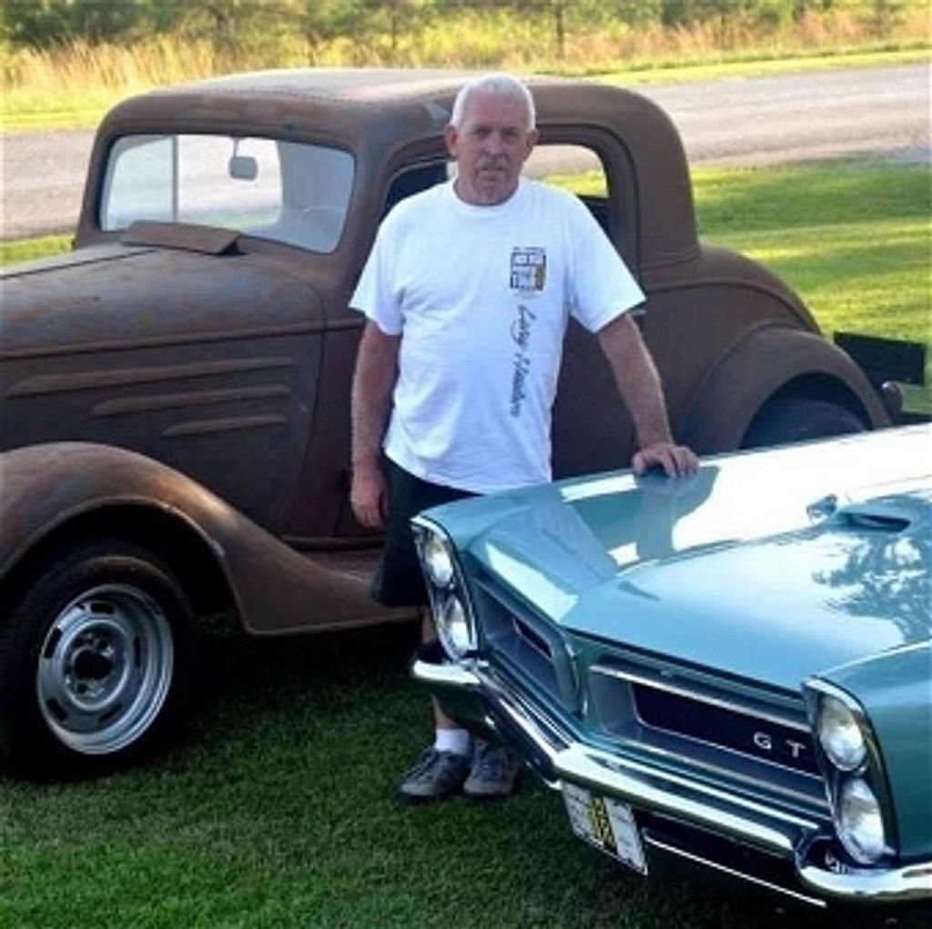 Ricky  Wayne Easterling