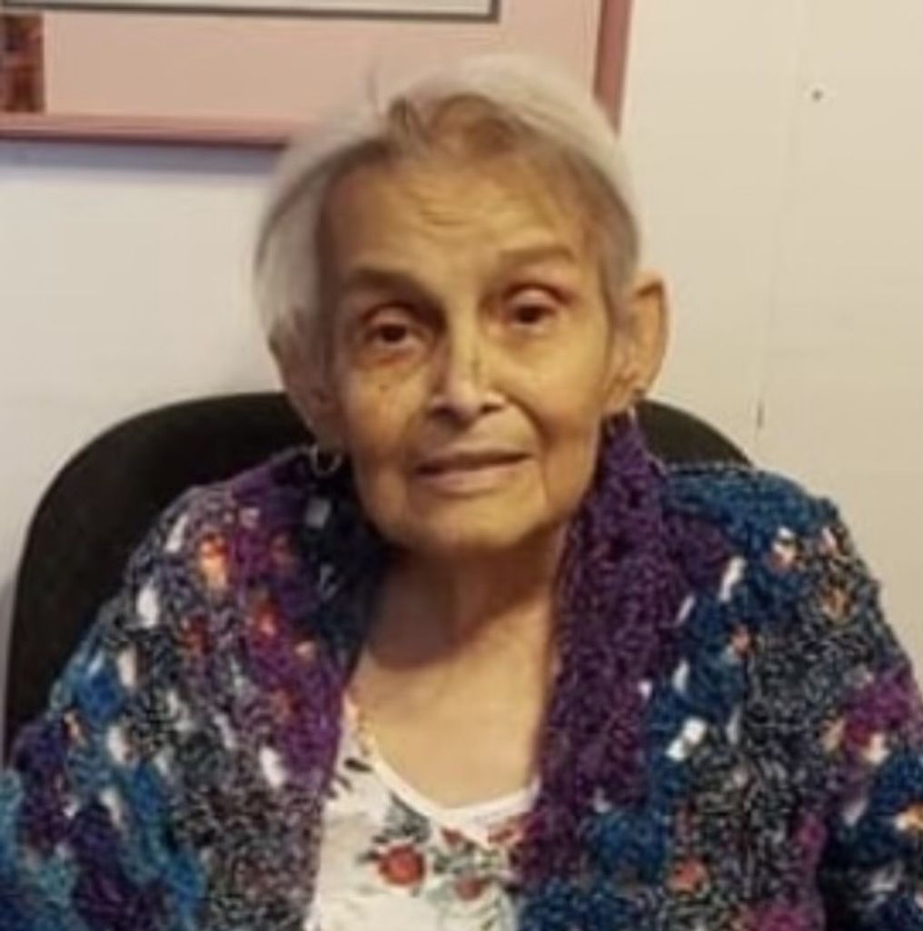 Maria Francisca Perez Profile Photo